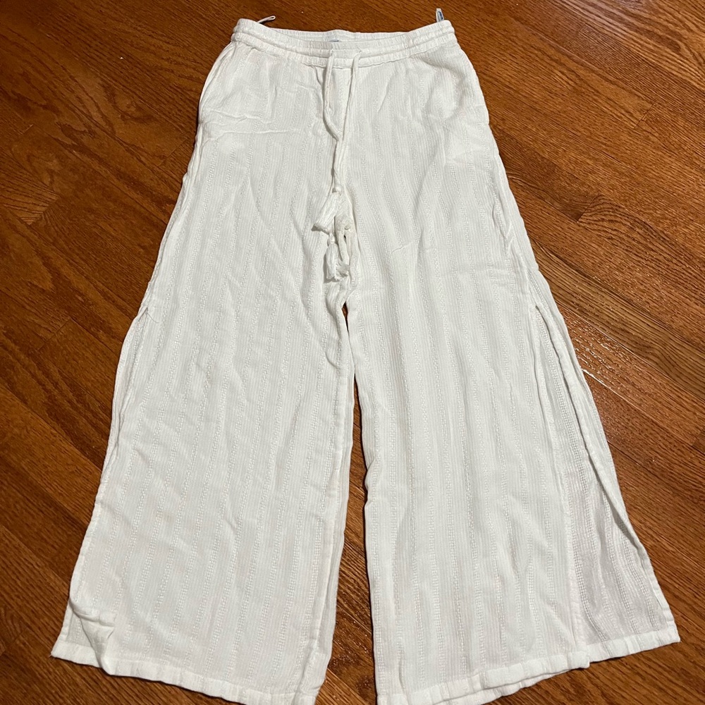 beach pants